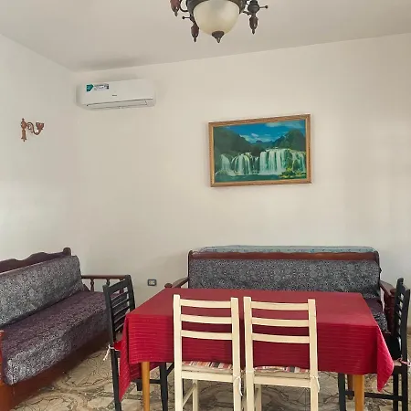 Apartments Durres *