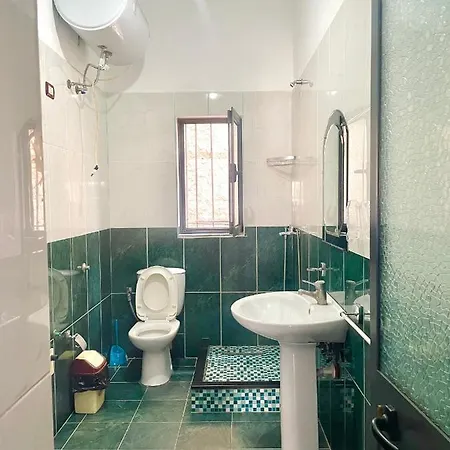 Апартаменты Apartments Durres