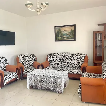 Apartments Durres Апартаменты Дуррес