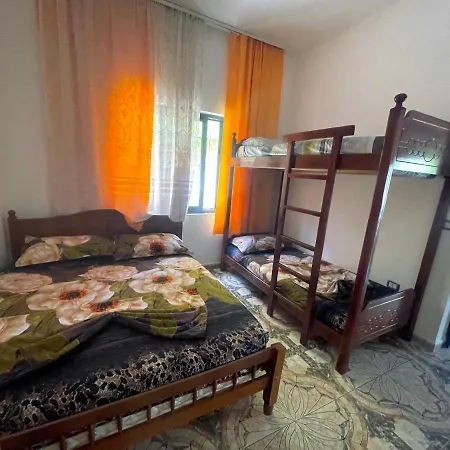 Apartments Durres Апартаменты